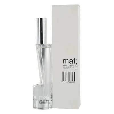 Masaki Matsushima Mat