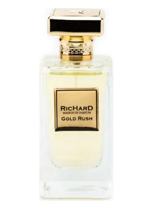 Richard Gold Rush