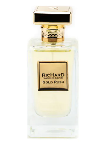 Richard Gold Rush