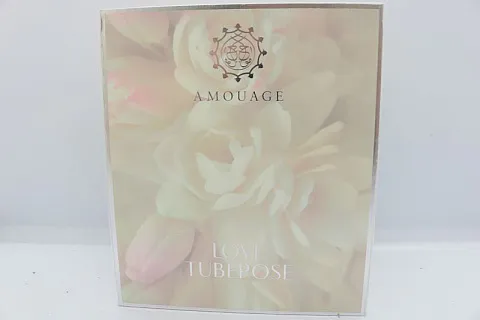Amouage Love Tuberose