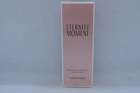 Calvin Klein Eternity Moment