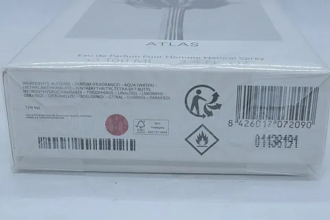 Loewe Solo Atlas