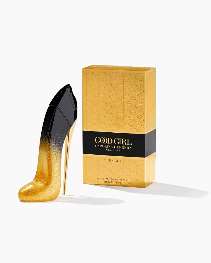 Carolina Herrera Good Girl Midnight