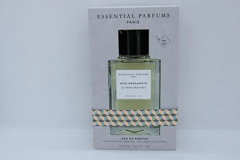 Essential Parfums Nice Bergamote
