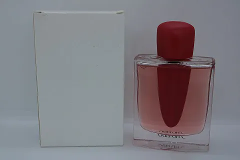 Shiseido Ginza Intense