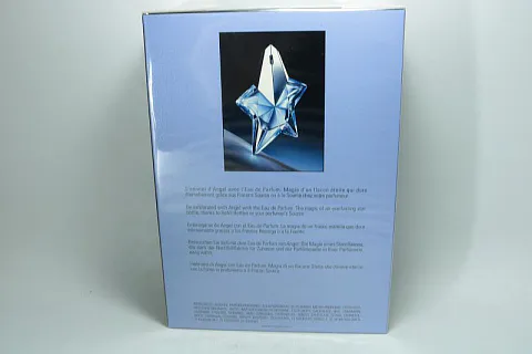 Mugler Angel