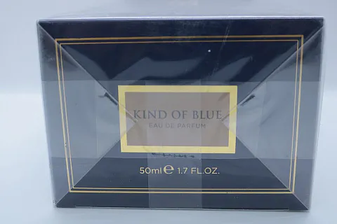 Xerjoff JTC Kind Of Blue