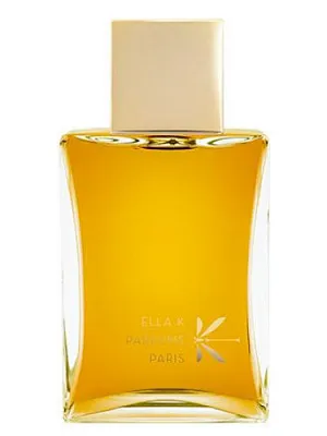 Ella K Parfums Epupa Mon Amour
