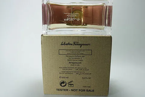 Salvatore Ferragamo Signorina eau de parfum