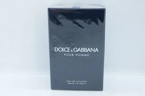 Dolce & Gabbana Pour Homme