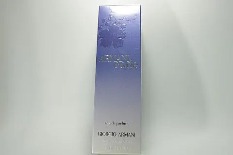 Giorgio Armani Code Pour Femme