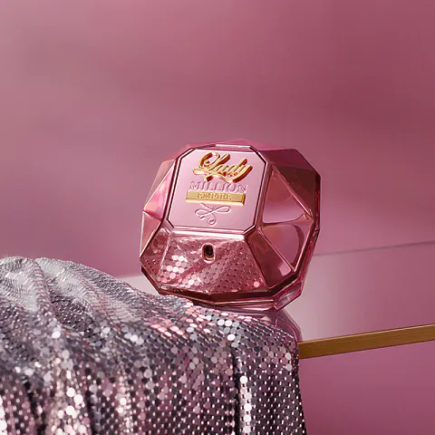 Rabanne Lady Million Empire