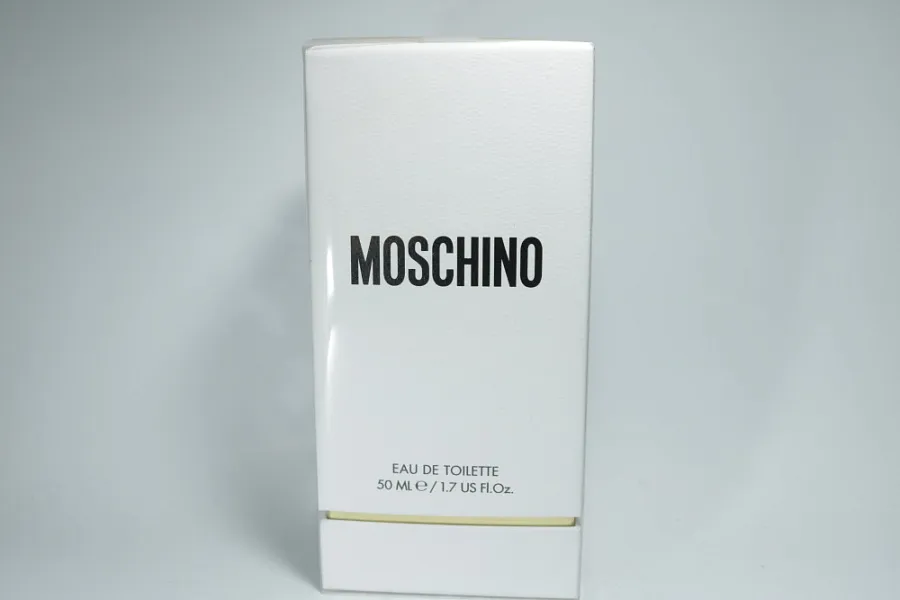 Moschino Fresh Couture