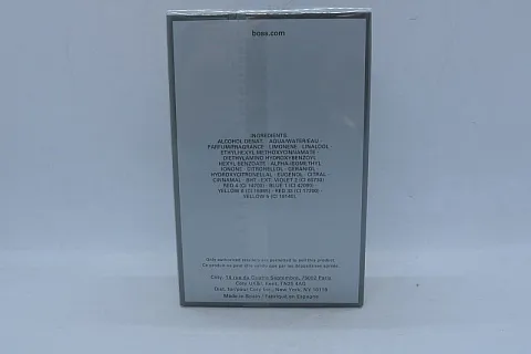 Hugo Boss Boss Selection