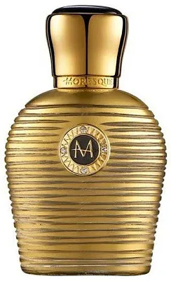 Moresque Aurum