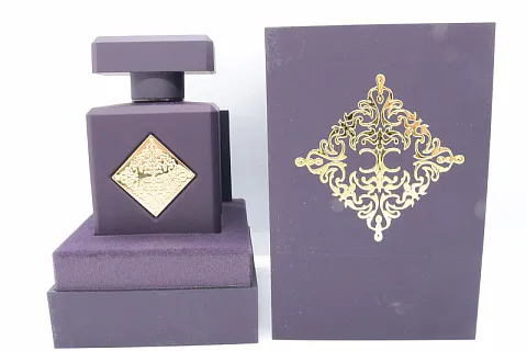 Initio Parfums Side Effect