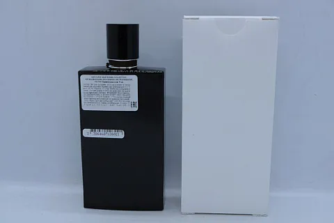 Van Cleef & Arpels Orchid Leather