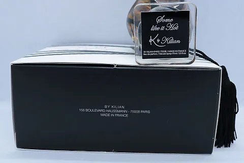 Kilian Some Like It Hot