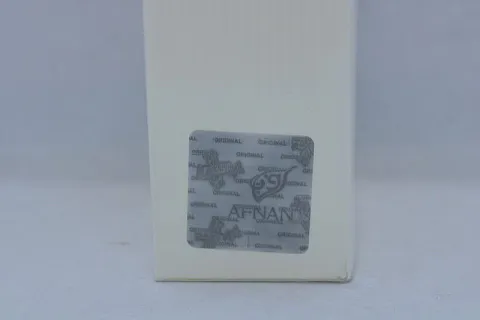 Afnan 9 AM
