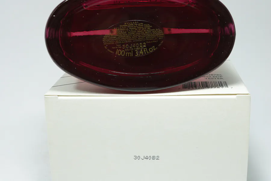 Bvlgari Splendida Magnolia Sensuel