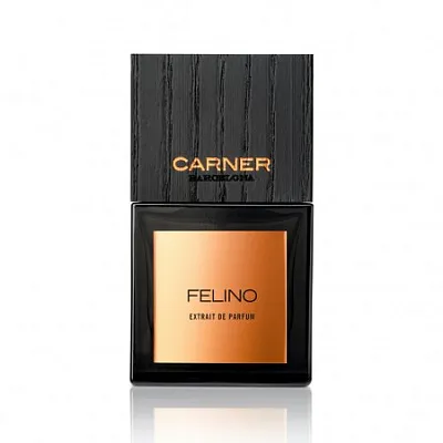 Carner Barcelona Felino