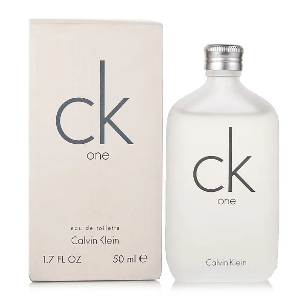 Calvin Klein One