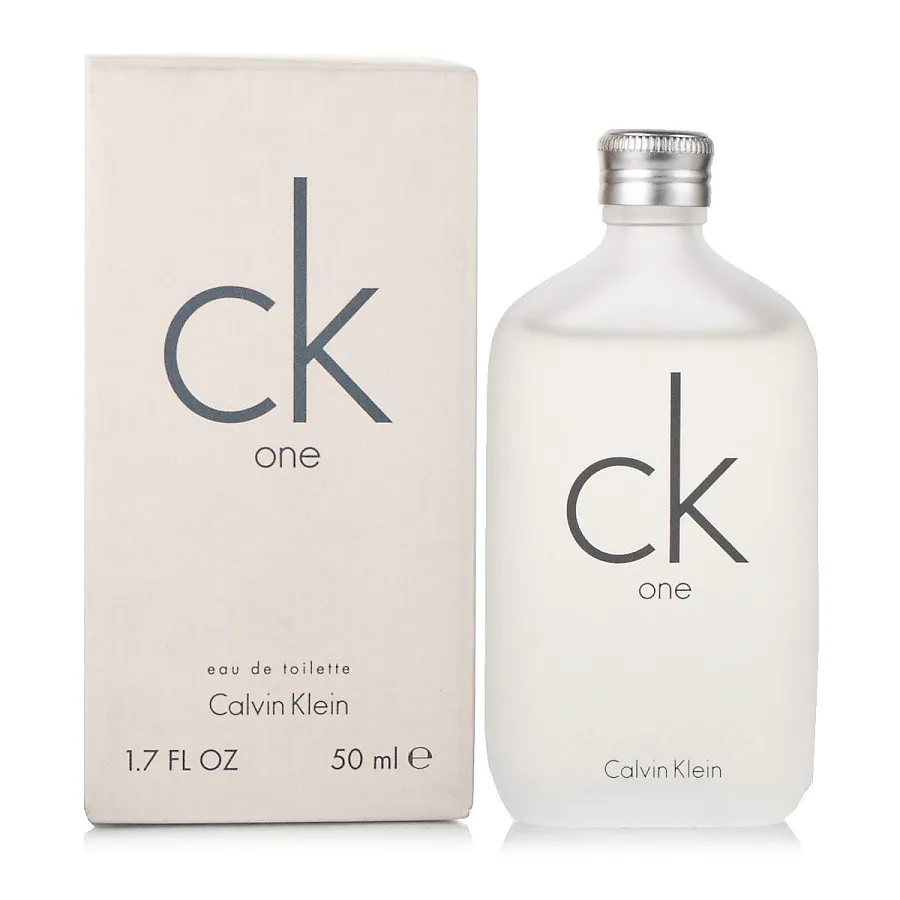 Calvin Klein One