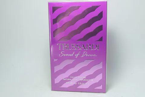Trussardi Sound Of Donna