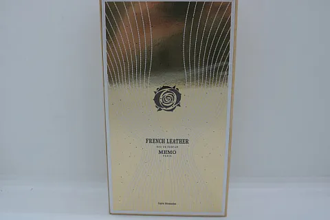 Memo French Leather