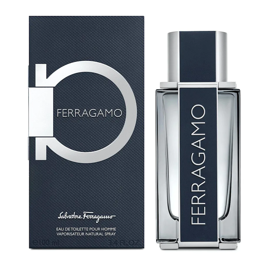 Salvatore Ferragamo Ferragamo