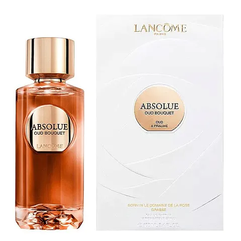 Lancome Absolue Oud Bouquet