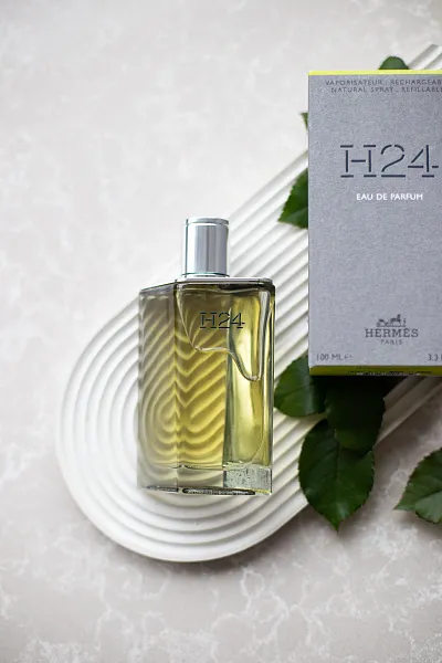Hermes H24 Eau de Parfum