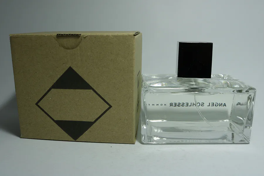 Angel Schlesser Homme