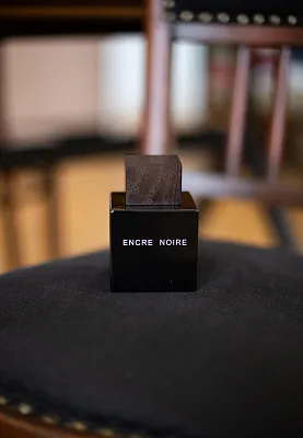 Lalique Encre Noire Pour Homme