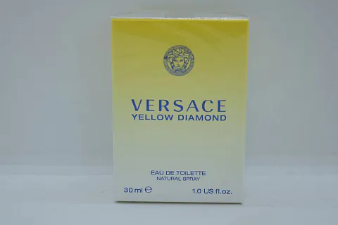 Versace Yellow Diamond