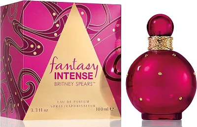 Britney Spears Fantasy Intense