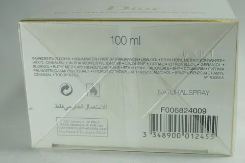 Christian Dior Diorella