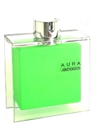 Jacomo Aura for Men