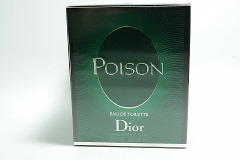Christian Dior Poison