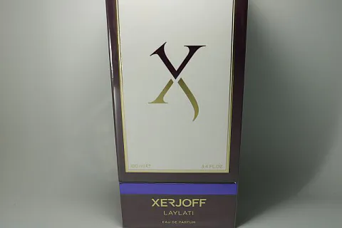 Xerjoff Laylati