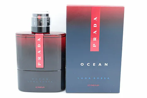 Prada Luna Rossa Ocean Le Parfum