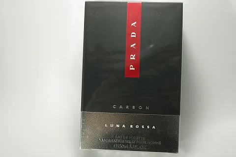 Prada Luna Rossa Carbon