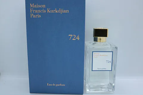 Maison Francis Kurkdjian 724