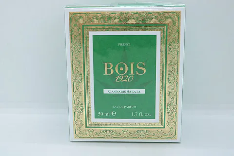 Bois 1920 Cannabis Salata