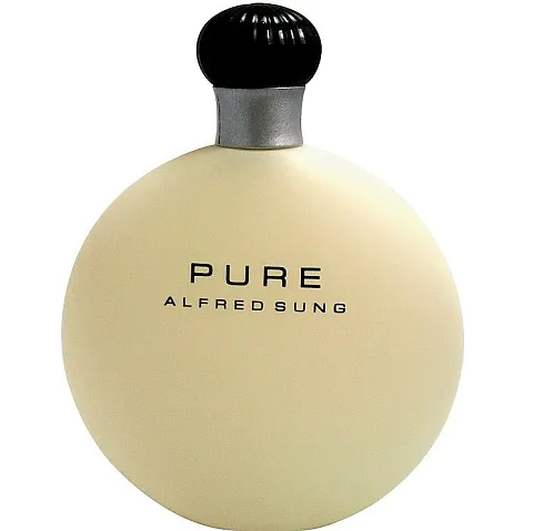 Alfred Sung Pure