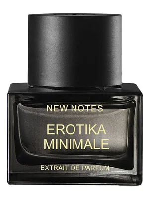 New Notes Erotika Minimale