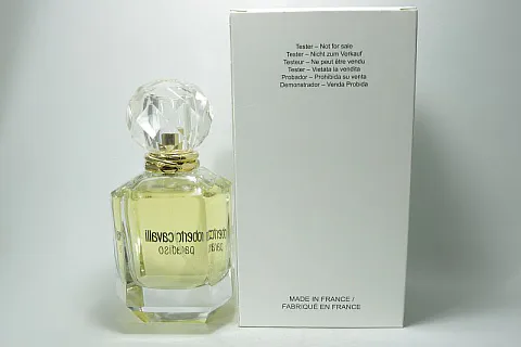 Roberto Cavalli Paradiso