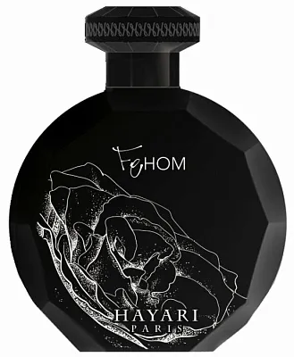 Hayari Parfums FeHom