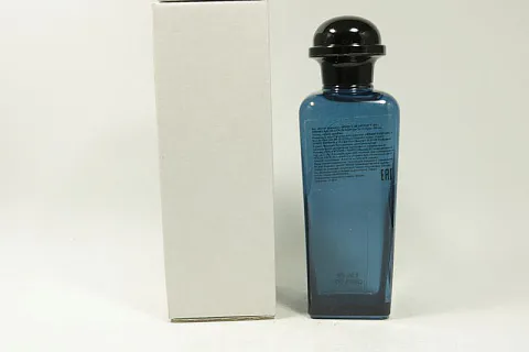Hermes Eau De Citron Noir
