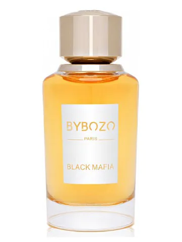 ByBozo Black Mafia